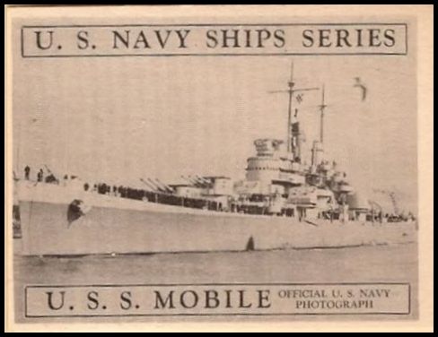14 USS Mobile